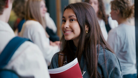 Liefdesbrief voor Lizzy